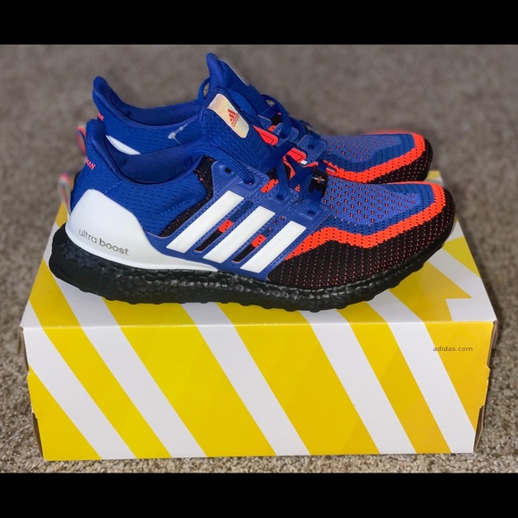 adidas Other - Adidas Ultraboost 2.0 NEW